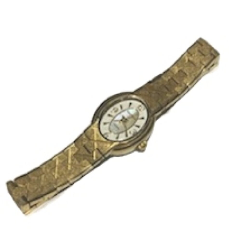 GOLD WATCH - Picture 1 of 2